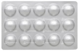 Adivit Tablet 15